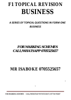 KCSE BST F1 TOPICALS.pdf